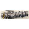 Image 4 : Lot of Misc. ABB Robotics Contactors