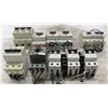 Image 2 : Lot of Misc. ABB Robotics Circuit Breakers