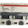 Image 3 : Lot of Misc. ABB Robotics Circuit Breakers