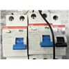 Image 5 : Lot of Misc. ABB Robotics Circuit Breakers