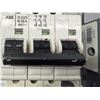 Image 6 : Lot of Misc. ABB Robotics Circuit Breakers