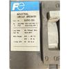 Image 5 : Lot of (5) Misc. Circuit Breakers