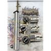 Image 1 : Lot of Assorted Electrical Items