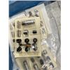 Image 10 : Lot of Misc. Electrical Items