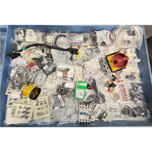 Lot of Misc. Electrical Items