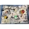 Image 1 : Lot of Misc. Electrical Items