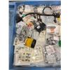 Image 2 : Lot of Misc. Electrical Items