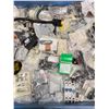 Image 3 : Lot of Misc. Electrical Items