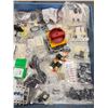 Image 4 : Lot of Misc. Electrical Items