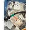 Image 9 : Lot of Misc. Electrical Items