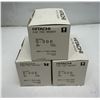 Image 1 : (3) Hitachi #S-30E, 3P, 10A Fuse Free Breakers
