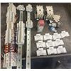 Image 1 : Lot of Misc. Electrical MRO Items