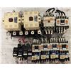 Image 1 : Lot of Assorted Fuji Contactors