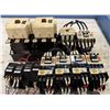 Image 2 : Lot of Assorted Fuji Contactors