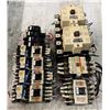 Image 3 : Lot of Assorted Fuji Contactors