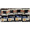 Image 6 : Lot of Assorted Fuji Contactors
