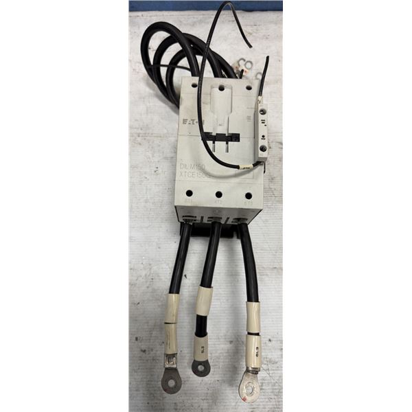 Eaton #DIL M150 XTCE150G Contactor