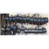 Image 1 : Lot of Assorted Westinghouse Contactors
