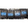 Image 2 : Lot of Assorted Westinghouse Contactors