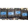 Image 3 : Lot of Assorted Westinghouse Contactors