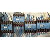 Image 6 : Lot of Assorted Westinghouse Contactors