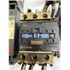 Image 11 : Lot of Circuit Breakers & Contactors