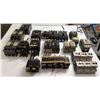 Image 1 : Lot of Circuit Breakers & Contactors