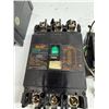 Image 2 : Lot of Circuit Breakers & Contactors