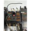 Image 3 : Lot of Circuit Breakers & Contactors