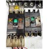 Image 4 : Lot of Circuit Breakers & Contactors