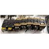 Image 9 : Lot of Circuit Breakers & Contactors