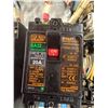 Image 6 : Lot of Misc. Fuji & Square D Circuit Breakers