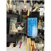 Image 8 : Lot of Misc. Fuji & Square D Circuit Breakers