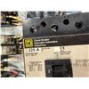 Image 9 : Lot of Misc. Fuji & Square D Circuit Breakers