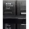 Image 5 : Lot of (5) Misc. Eaton Contactors & Circuit Breakers