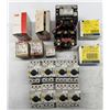 Image 1 : Lot of Misc. ABB, Weg, Square D & Moeller Items