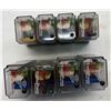 Image 1 : Lot of (8) United Power TVSS Transient Voltage Surge Suppressors