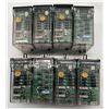 Image 2 : Lot of (8) United Power TVSS Transient Voltage Surge Suppressors