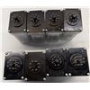Image 3 : Lot of (8) United Power TVSS Transient Voltage Surge Suppressors