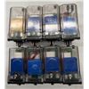 Image 4 : Lot of (8) United Power TVSS Transient Voltage Surge Suppressors