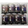 Image 5 : Lot of (8) United Power TVSS Transient Voltage Surge Suppressors
