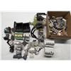 Image 1 : Lot of Misc. Siemens, Allen Bradley Automation Direct Items Plus More+++