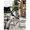 Image 3 : Lot of Misc. Siemens, Allen Bradley Automation Direct Items Plus More+++