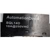 Image 7 : Lot of Misc. Siemens, Allen Bradley Automation Direct Items Plus More+++