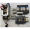 Image 1 : Lot of MIsc. Fuji, Schneider Electric, Merlin Gerin Items Plus More+++