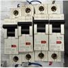 Image 4 : Lot of MIsc. Fuji, Schneider Electric, Merlin Gerin Items Plus More+++