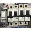 Image 5 : Lot of MIsc. Fuji, Schneider Electric, Merlin Gerin Items Plus More+++