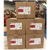 Image 1 : (5) GE #THN3361 Non-Fusible Heavy Duty Safety Switches