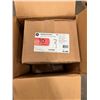 Image 4 : (3) GE #THN3361 Non-Fusible Heavy Duty Safety Switches