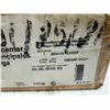 Image 4 : Eaton #125A Main Lug Loadcenter / #BR612L125SGP